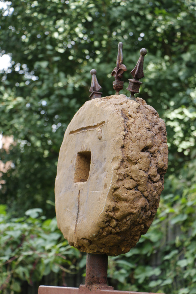 James Shipman Sculpture Garden